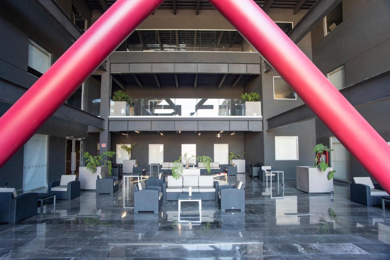 Candlewood Suites - Guadalajara Galerias By Ihg Zapopan Exterior foto