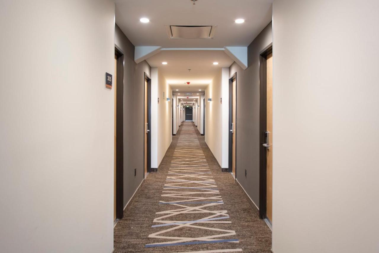 Candlewood Suites - Guadalajara Galerias By Ihg Zapopan Exterior foto
