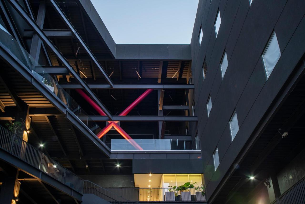 Candlewood Suites - Guadalajara Galerias By Ihg Zapopan Exterior foto